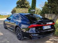 usata Audi A7 Sportback 40 2.0 tdi mhev Business Plus quattro s-