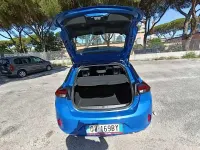 Usata Opel Corsa 75 CV (55 kW) 2024 Blu/azzurro Utilitaria
