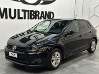 usata VW Polo 5P 1.0 MPI COMFORTLINE 75CV BLUEMOTION NEOPATENTAT