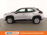 Usata Toyota Yaris Cross Active 92 CV (67 kW) 2022 Argento SUV