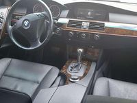Usata BMW 523 177 CV (130 kW) 2006 Berlina