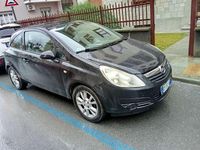 Usata Opel Corsa 75 CV (55 kW) 2009 Utilitaria