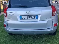 Usata Toyota RAV4 152 CV (111 kW) 2007 SUV