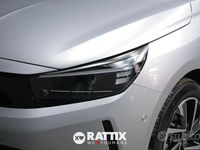 Usata Opel Corsa S 101 CV (74 kW) 2025 Bianco Utilitaria