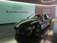 Usata Maserati Granturismo 450 CV (330 kW) 2010 Nero Coupé