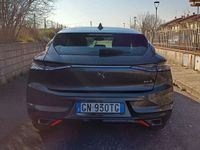 Usata DS Automobiles DS4 Bastille 131 CV (96 kW) 2023 Grigio Berlina