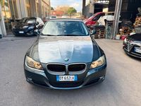 Usata BMW 320 176 CV (129 kW) 2009 Grigio Station wagon