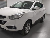 usata Hyundai ix35 -