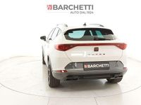 Usata Cupra Formentor 150 CV (110 kW) 2022 Bianco SUV