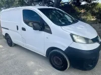 Usata Nissan NV200 90 CV (66 kW) 2012 Bianco Monovolume