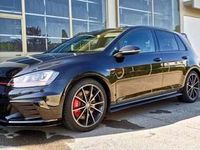 usata VW Golf GTI 7 clubsport