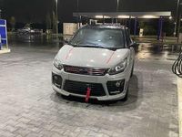 Usata Ligier JS50 2019 Grigio Utilitaria