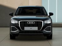 Neu Audi Q2 Advanced Plus 2026 Schwarz SUV