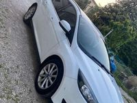 Usata Ford Focus Titanium 116 CV (85 kW) 2015 Station wagon