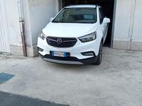Usata Opel Mokka 136 CV (100 kW) 2018 SUV