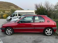 Usata Peugeot 306 S16 1994 Berlina