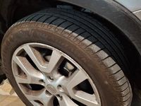 Usata Nissan X-Trail 2012 Grigio SUV