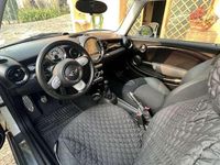 Usata Mini Cooper S Clubman Pepper 184 CV (135 kW) 2010 Station wagon