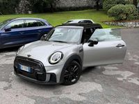 Usata Mini Cooper Classic 136 CV (100 kW) 2023 Grigio Utilitaria