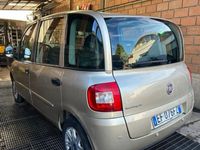 usata Fiat Multipla 2ª serie 1.6 16V Natural Power Dynamic