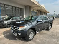 Usata Ford Ranger Limited 150 CV (110 kW) 2012 Pick-up