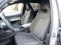 Occasion Cupra Born 150 kW (204 ch) 2023 Gris Citadine