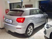 Usata Audi Q2 Admired 116 CV (85 kW) 2018 Other SUV