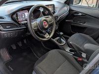 Usata Fiat Tipo Sport 131 CV (96 kW) 2021 Blu Station wagon