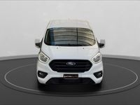 usata Ford 300 B-Max20182.0 tdci 130cv Trend L2H1 E6.2