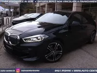 Usata BMW 120 M Sport 190 CV (139 kW) 2020 Nero Utilitaria