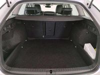 Brugt Skoda Octavia Executive 150 HK (110 kW) 2025 Hvid Stationcar