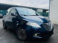 Usata Lancia Ypsilon 95 CV (69 kW) 2015 Utilitaria