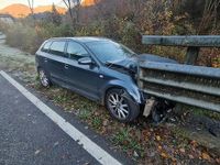 Usata Audi A3 140 CV (102 kW) 2005 Grigio Berlina