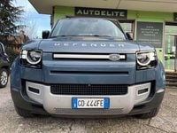 Usata Land Rover Defender S 241 CV (177 kW) 2021 Grigio SUV