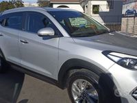 Usata Hyundai Tucson 136 CV (100 kW) 2016 SUV