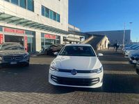 Usata VW Golf VIII Life 150 CV (110 kW) 2024 Bianco Berlina