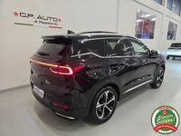 Usata DR DR 6.0 154 CV (113 kW) 2023 Nero SUV