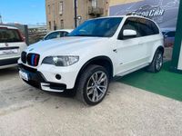 usata BMW X5 xDrive35d Futura