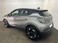 Usata Renault Captur Techno 91 CV (66 kW) 2025 Grigio SUV