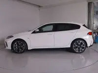 Usata BMW 120 M Sport 170 CV (125 kW) 2025 Alpine white Utilitaria
