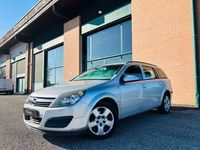usata Opel Astra AstraSW 1.7 cdti Cosmo 101cv 6m