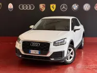 Usata Audi Q2 116 CV (85 kW) 2019 Bianco SUV