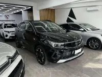 Occasion Opel Grandland X Ultimate 132 ch (97 kW) 2024 Noir SUV