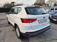 Usata Seat Ateca Reference 116 CV (85 kW) 2023 Bianco SUV