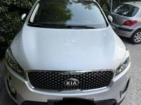 Usata Kia Sorento 200 CV (147 kW) 2015 Grigio SUV