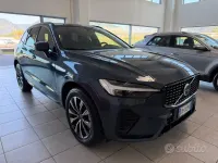 Usata Volvo XC60 Plus 197 CV (144 kW) 2023 Blu SUV