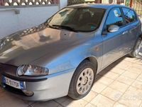 usata Alfa Romeo 147 1.9 JTD (100 CV) cat 5p. Impression