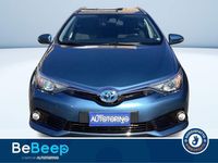 usata Toyota Auris Hybrid AURIS TS 1.8 HYBRID ACTIVE CVT