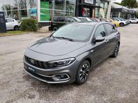 Usata Fiat Tipo 100 CV (73 kW) 2023 Grigio Berlina