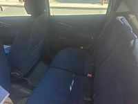 Usata Fiat Punto 60 CV (44 kW) 2001 Grigio Utilitaria